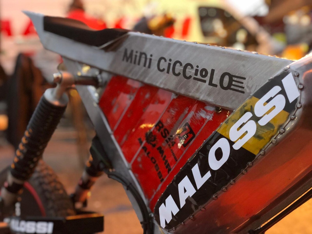 Wildays: un raduno, mille storie