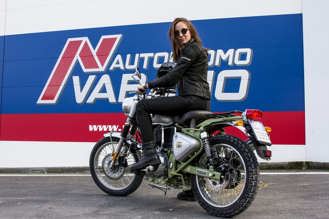 Wildays: un raduno, mille storie