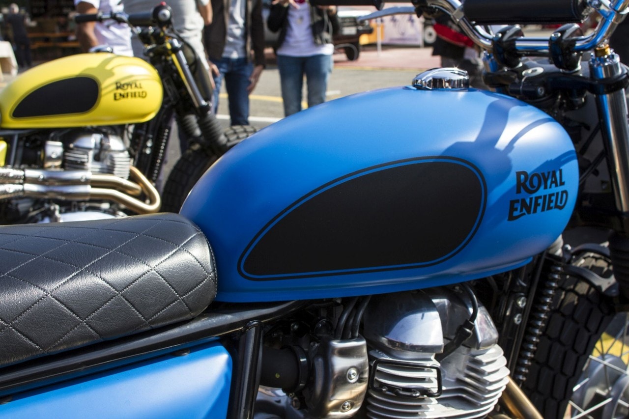 Wildays: un raduno, mille storie