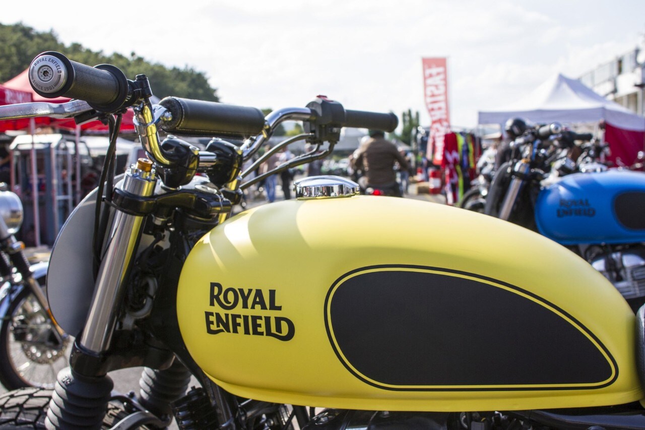 Wildays: un raduno, mille storie