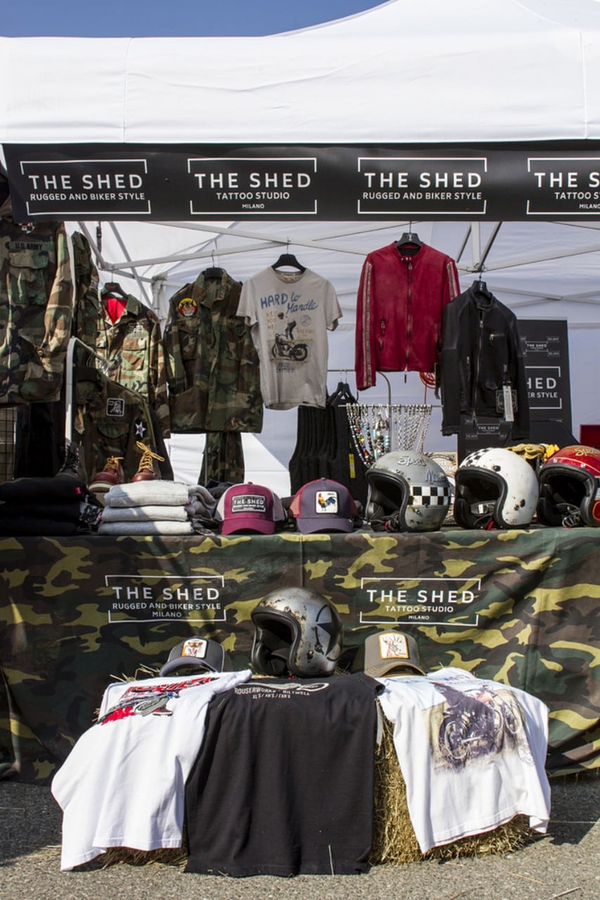 Wildays: un raduno, mille storie