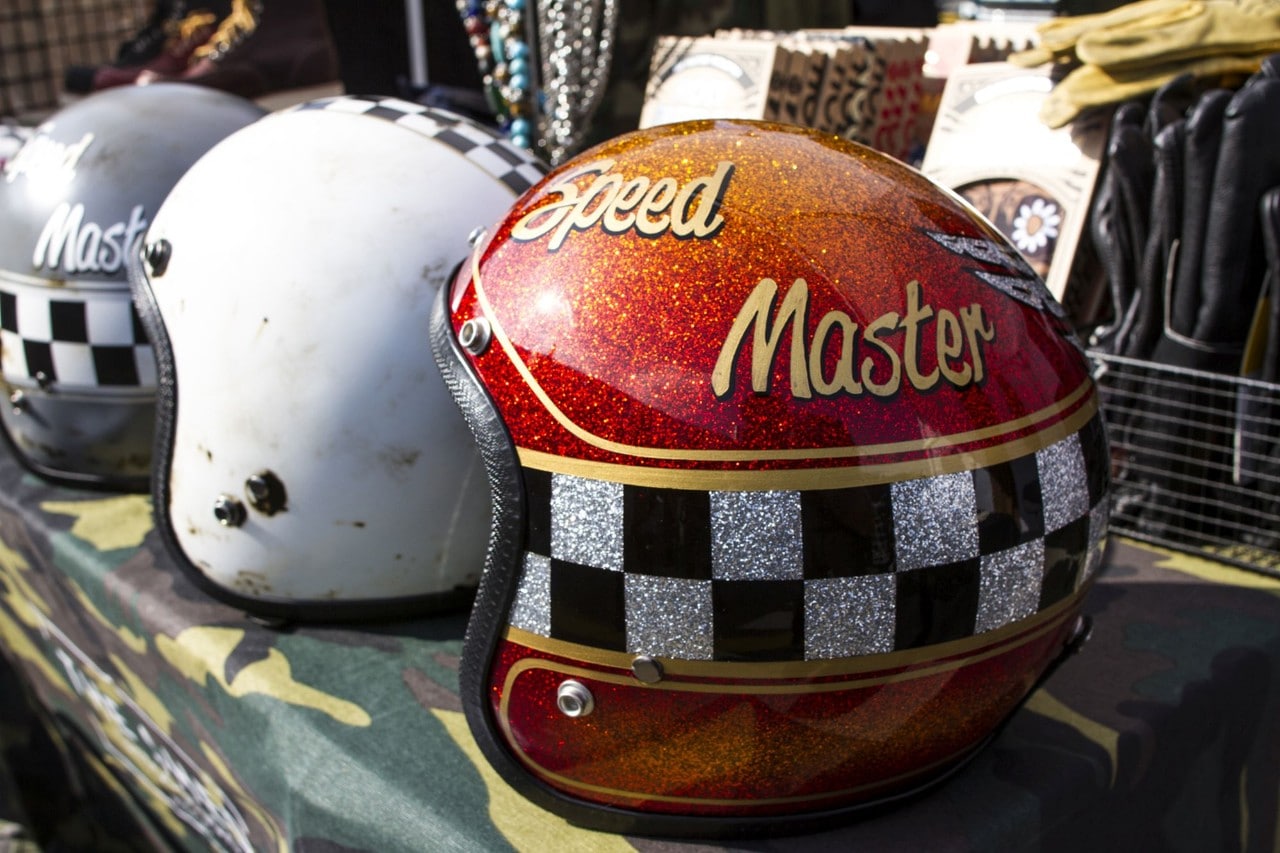 Wildays: un raduno, mille storie