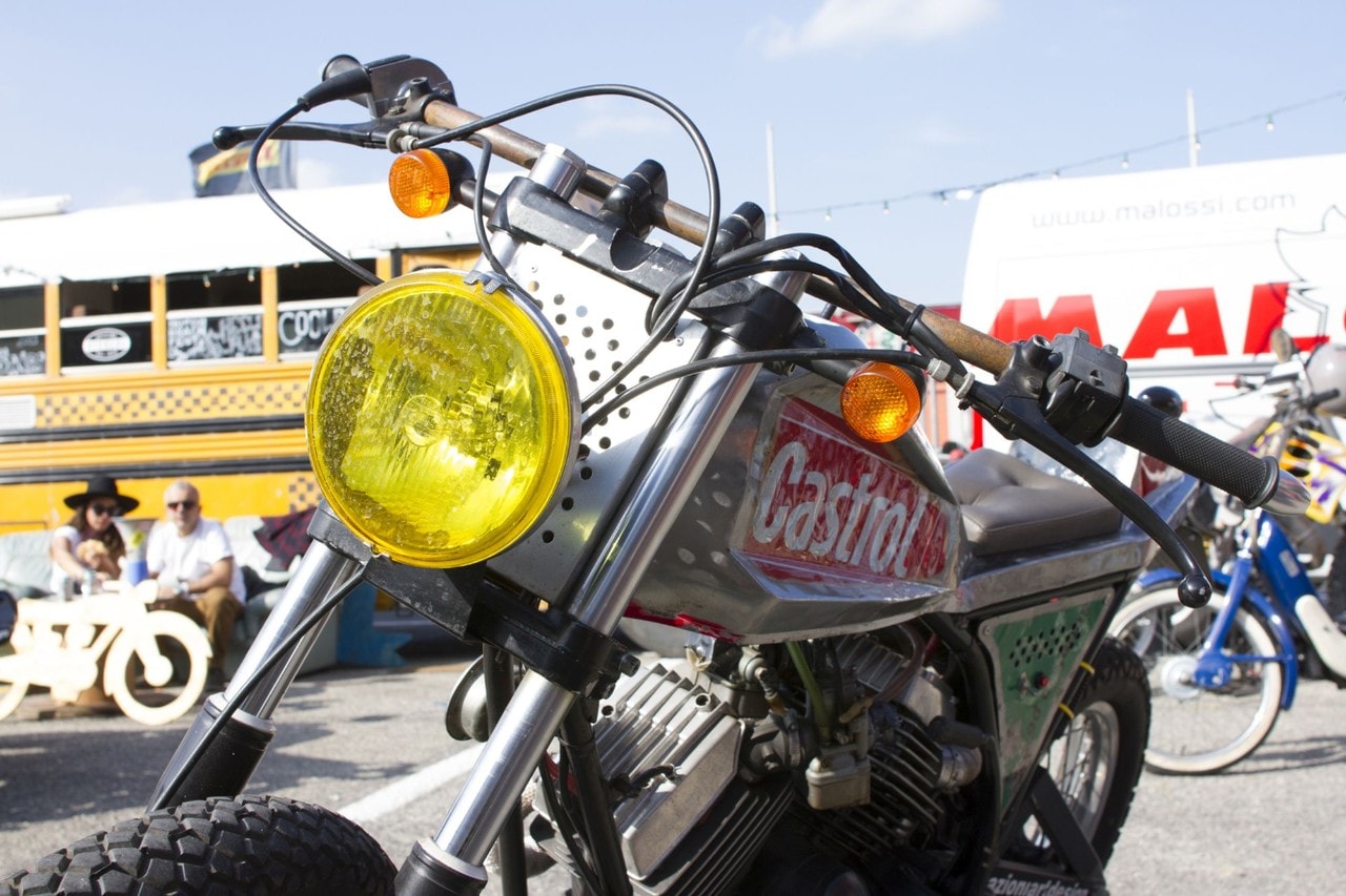 Wildays: un raduno, mille storie