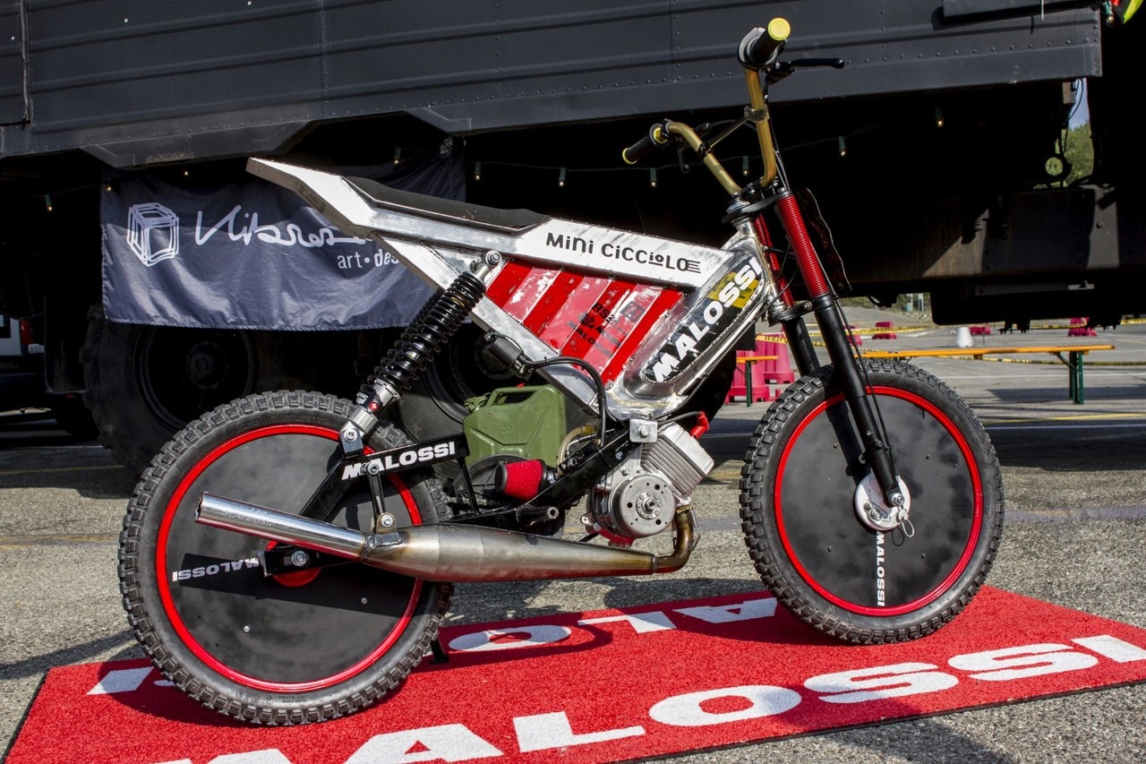 Wildays: un raduno, mille storie