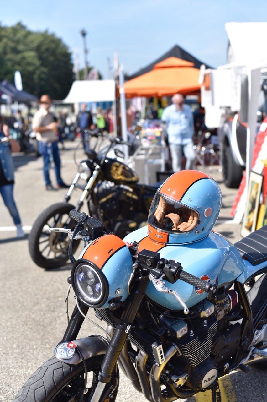 Wildays: un raduno, mille storie