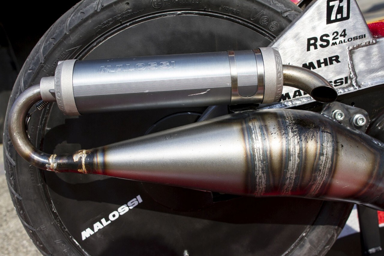 Wildays: un raduno, mille storie