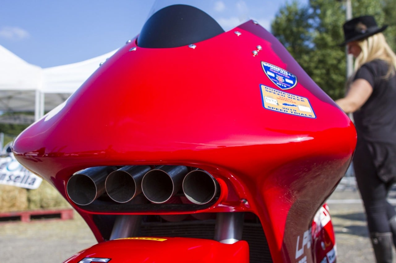 Wildays: un raduno, mille storie