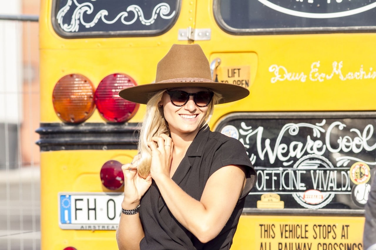 Wildays: un raduno, mille storie