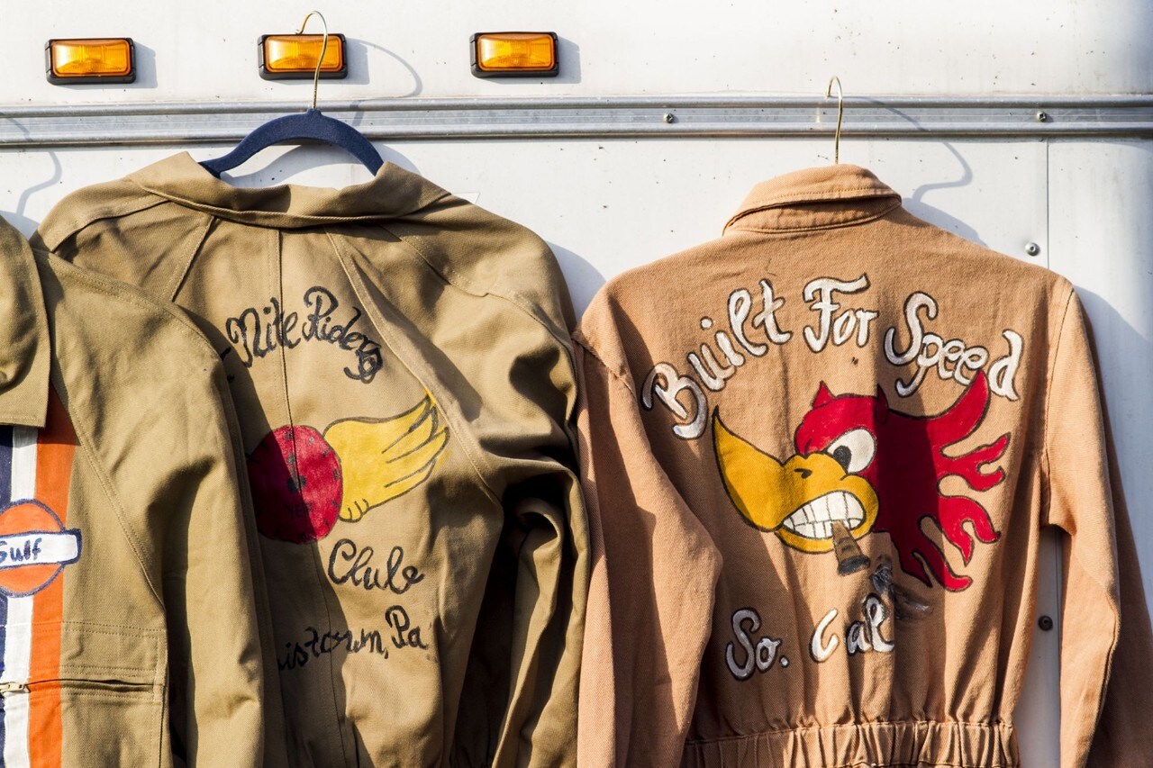 Wildays: un raduno, mille storie