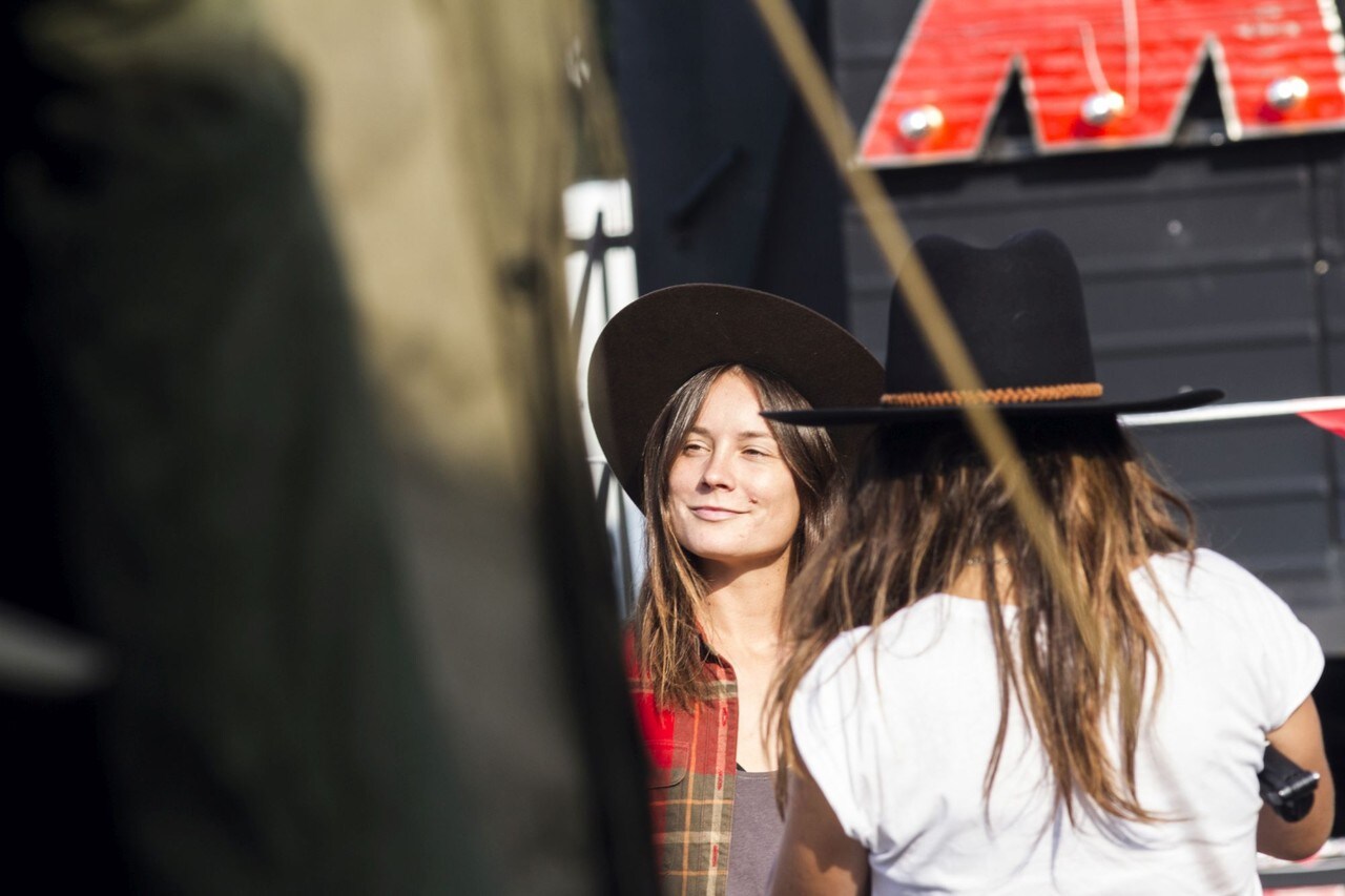 Wildays: un raduno, mille storie