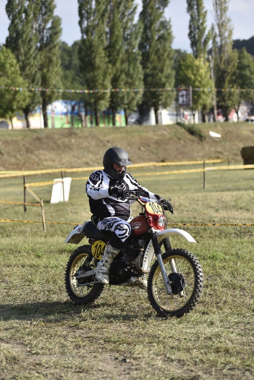 Wildays: un raduno, mille storie