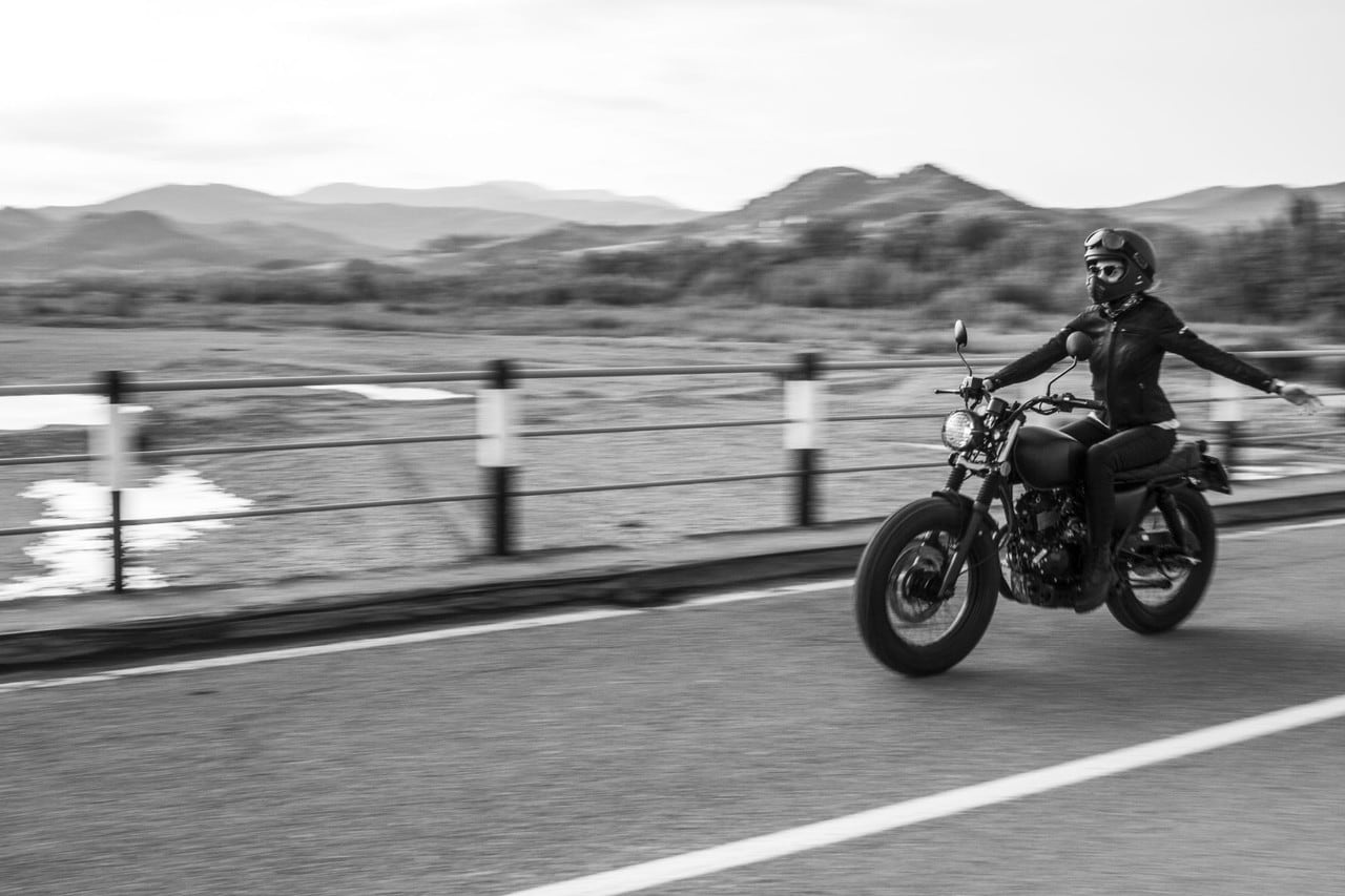 Wildays: un raduno, mille storie