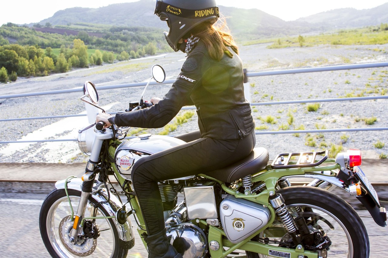 Wildays: un raduno, mille storie