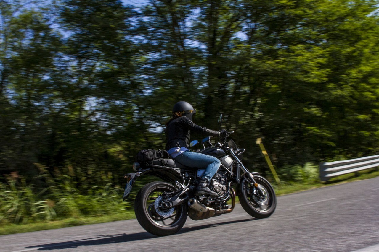 Wildays: un raduno, mille storie