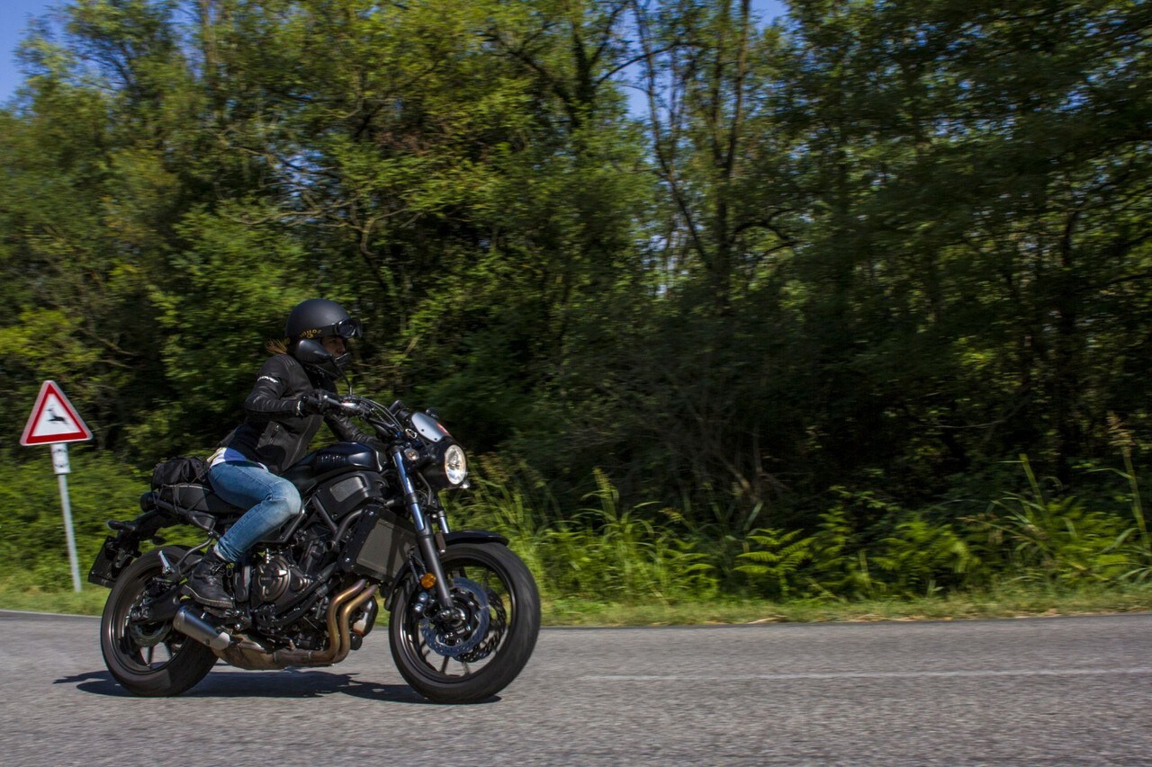 Wildays: un raduno, mille storie