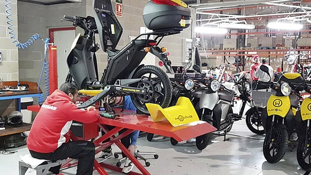 KTM acquista Gas Gas