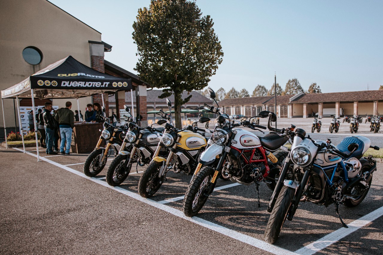 Days of Joy 2019: il gran finale alla Country House di Vairano