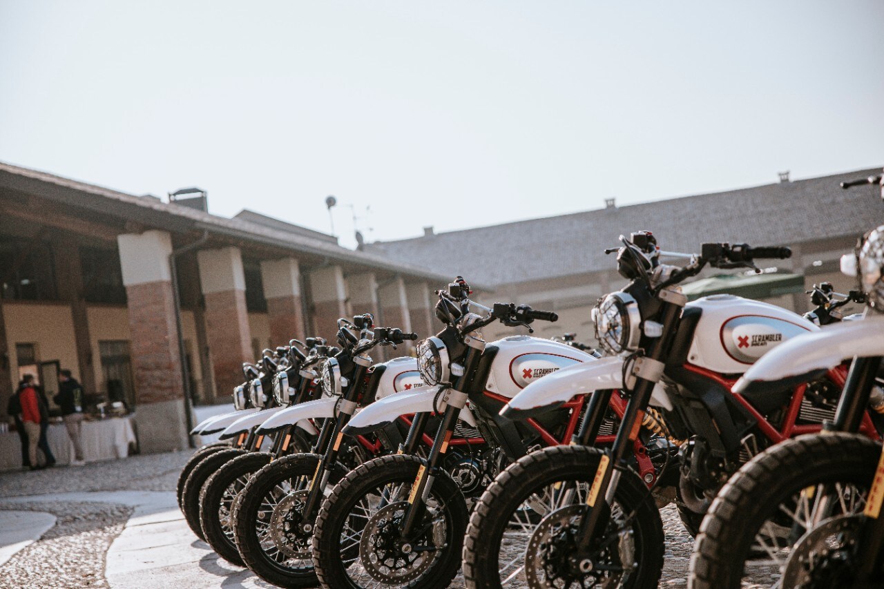 Days of Joy 2019: il gran finale alla Country House di Vairano