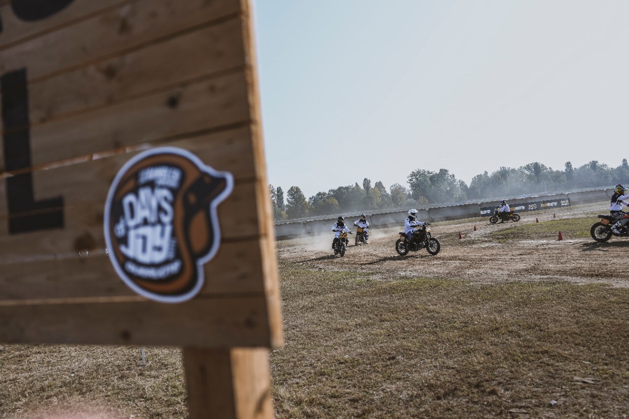 Days of Joy 2019: il gran finale alla Country House di Vairano