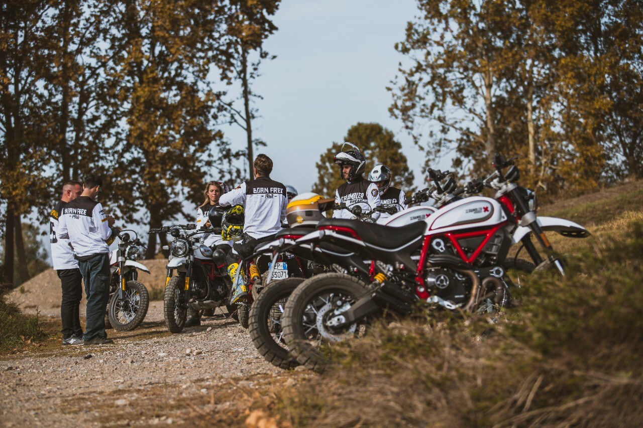 Days of Joy 2019: il gran finale alla Country House di Vairano