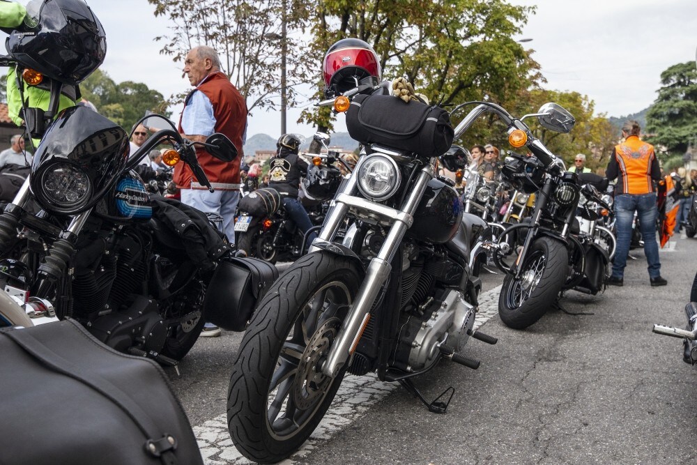 Ladies National Run: un evento Harley tutto al femminile