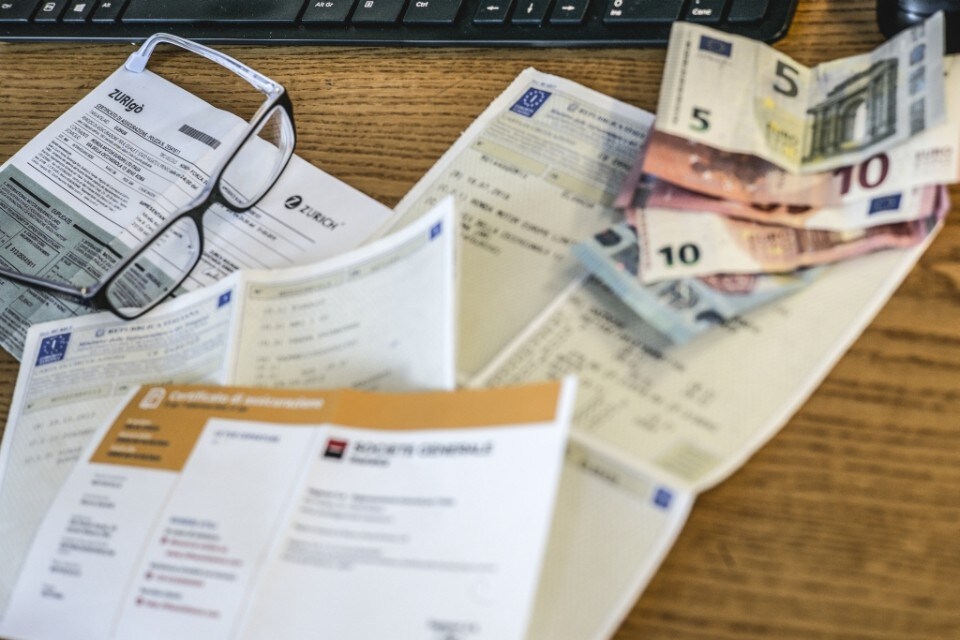 Arriva il Documento unico di circolazione