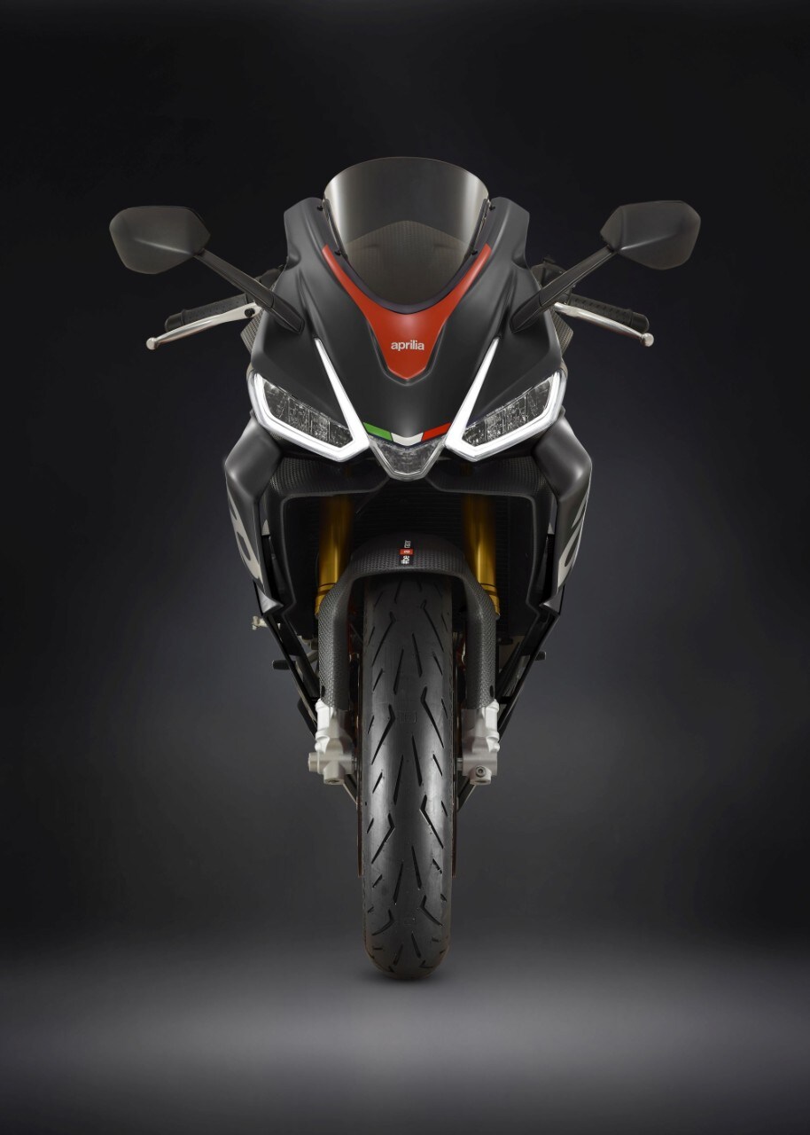 Aprilia RS 660: un nuovo concetto di sportività
