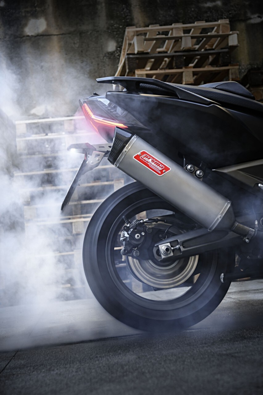 La rinascita di Proma