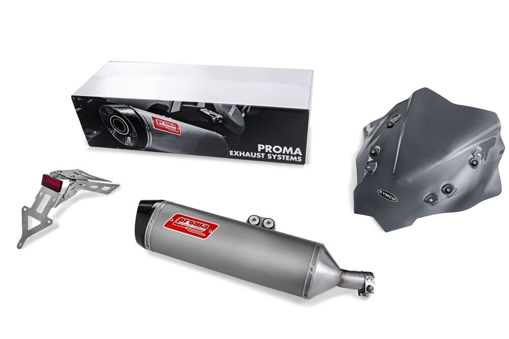 La rinascita di Proma