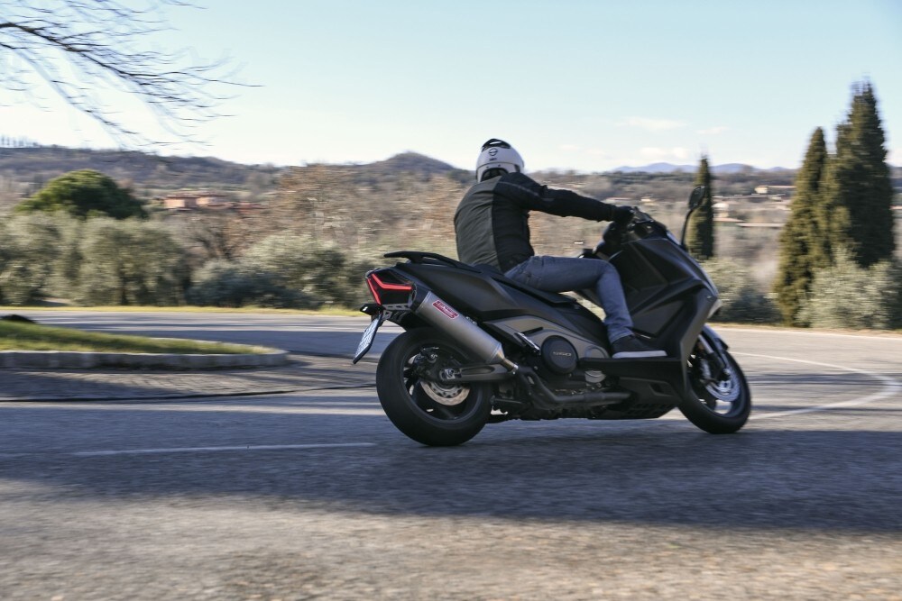 La rinascita di Proma