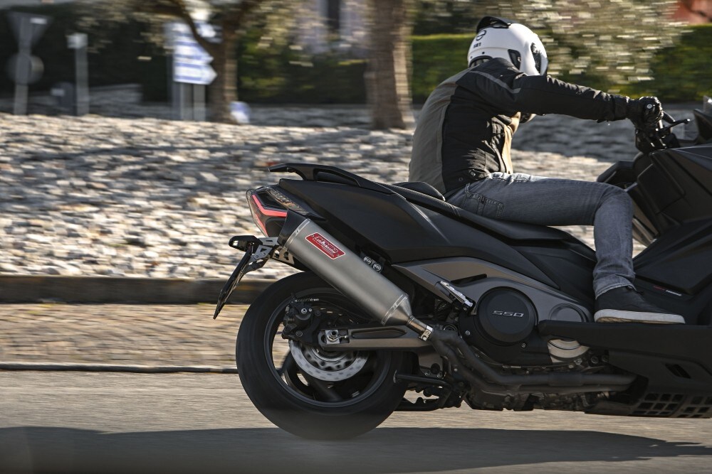 La rinascita di Proma