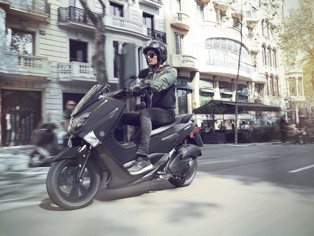 2020: la morte dei 150 cc?