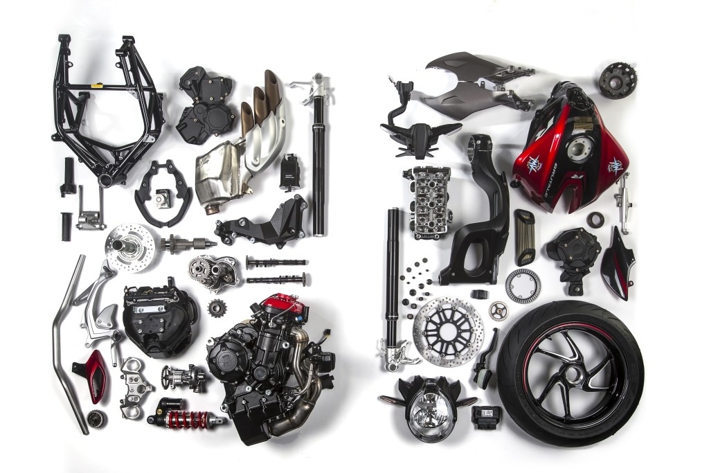 Perché la "direttiva fine vita" è il tema più difficile e scomodo per l'intera industria motociclistica