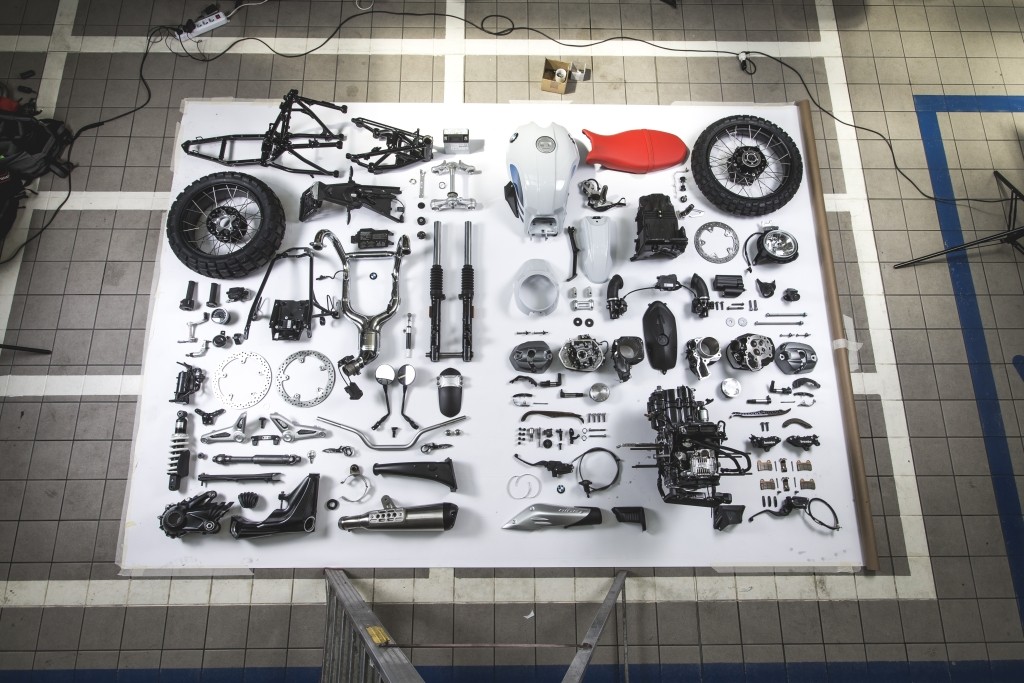 Perché la "direttiva fine vita" è il tema più difficile e scomodo per l'intera industria motociclistica