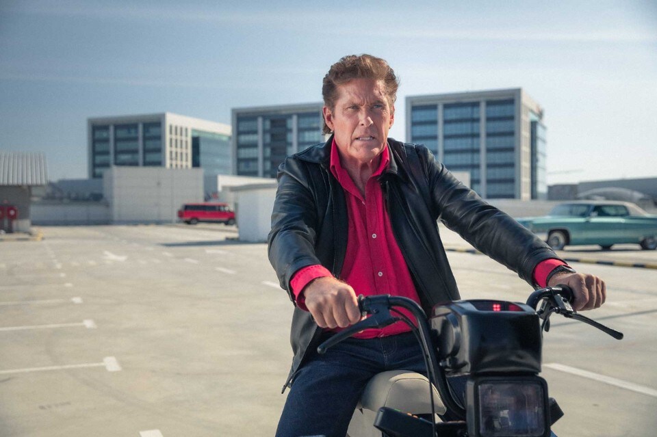 Prima di Supercar c'era... un SuperCiao