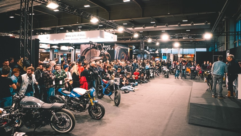 Motor Bike Expo: la guida completa