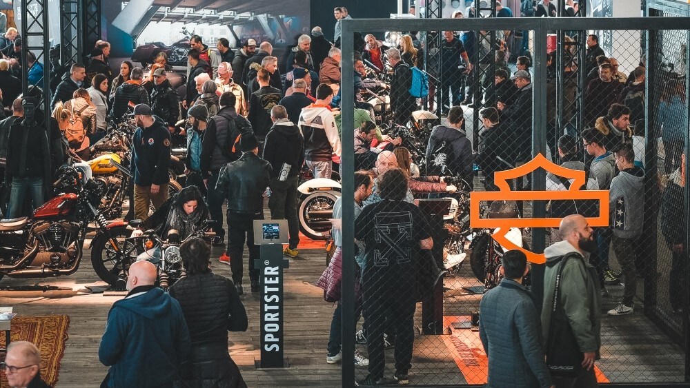 Motor Bike Expo: la guida completa