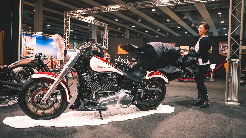 Motor Bike Expo: la guida completa