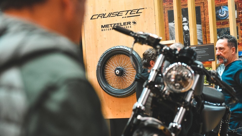 Motor Bike Expo: la guida completa