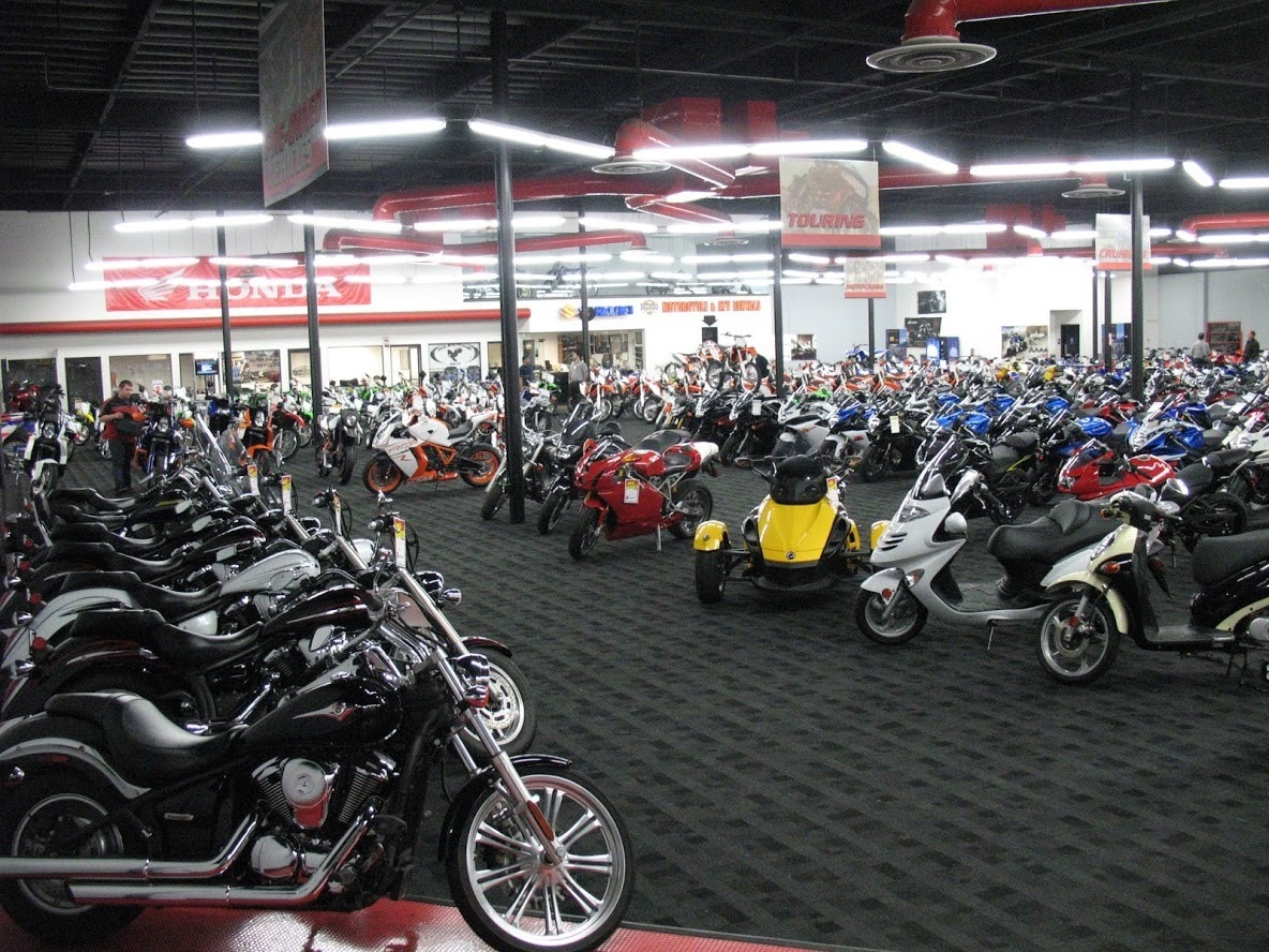 Radiazione per esportazione, una tegola sulle vendite?