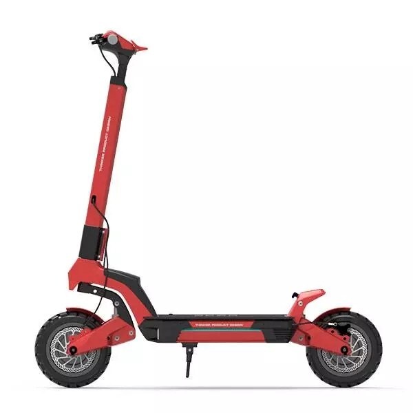 L’invasione dei monopattini cinesi