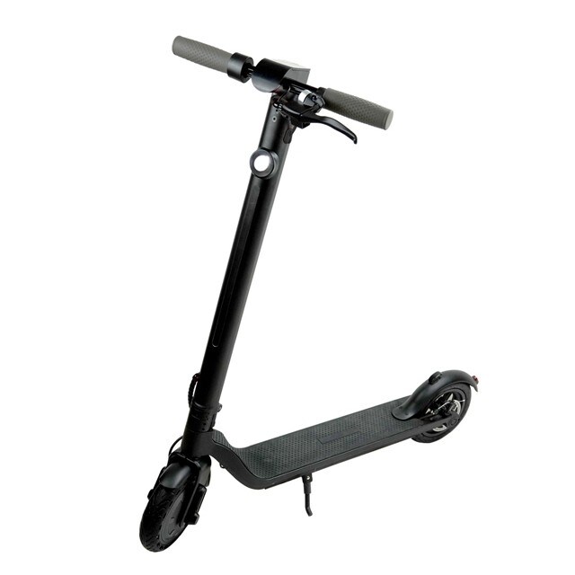 L’invasione dei monopattini cinesi