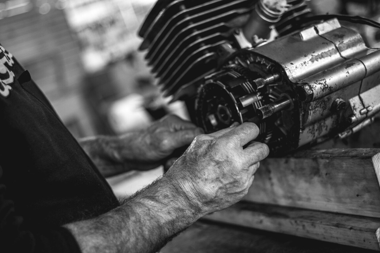 Master Restauratori Moto Classiche: è tutto pronto! 