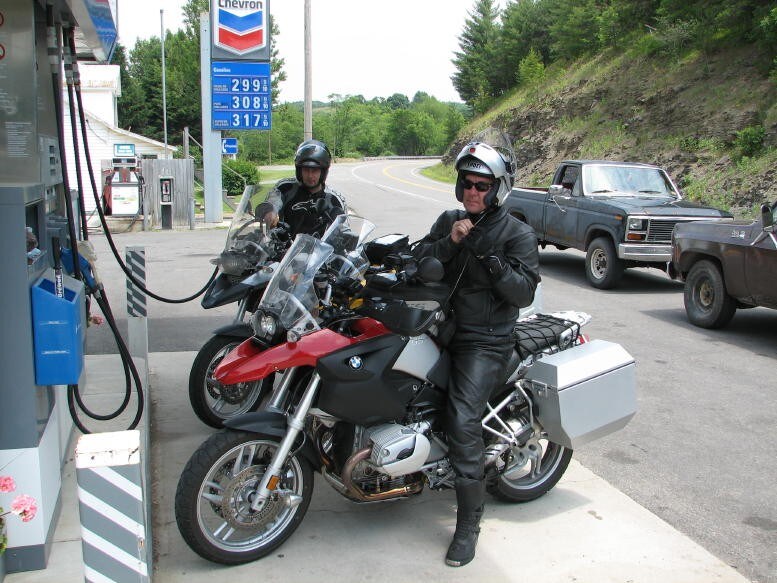 Neil Peart: quando la moto salva l’anima