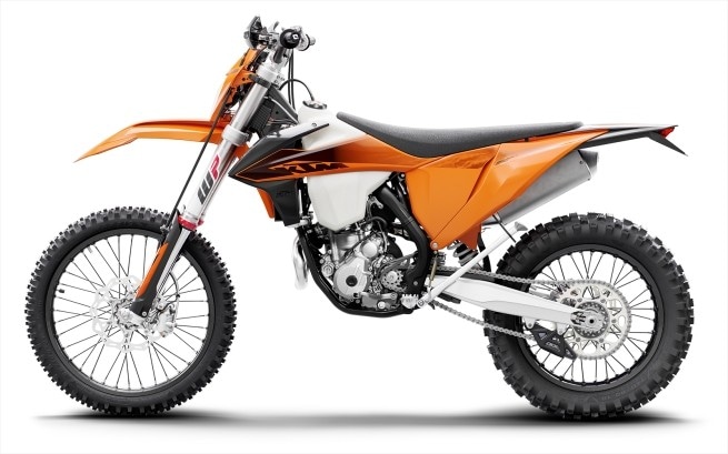 <div class='descrGalleryTitle'>KTM: LE OFFERTE DEL MESE</div><div class='descrGalleryText'><p>Fino al 31 marzo oltre 1.000 euro di vantaggi sulla gamma Enduro EXC 2020 e 1.000 euro sulla gamma SX e MINI 2020.<br>
&nbsp;</p>
</div>