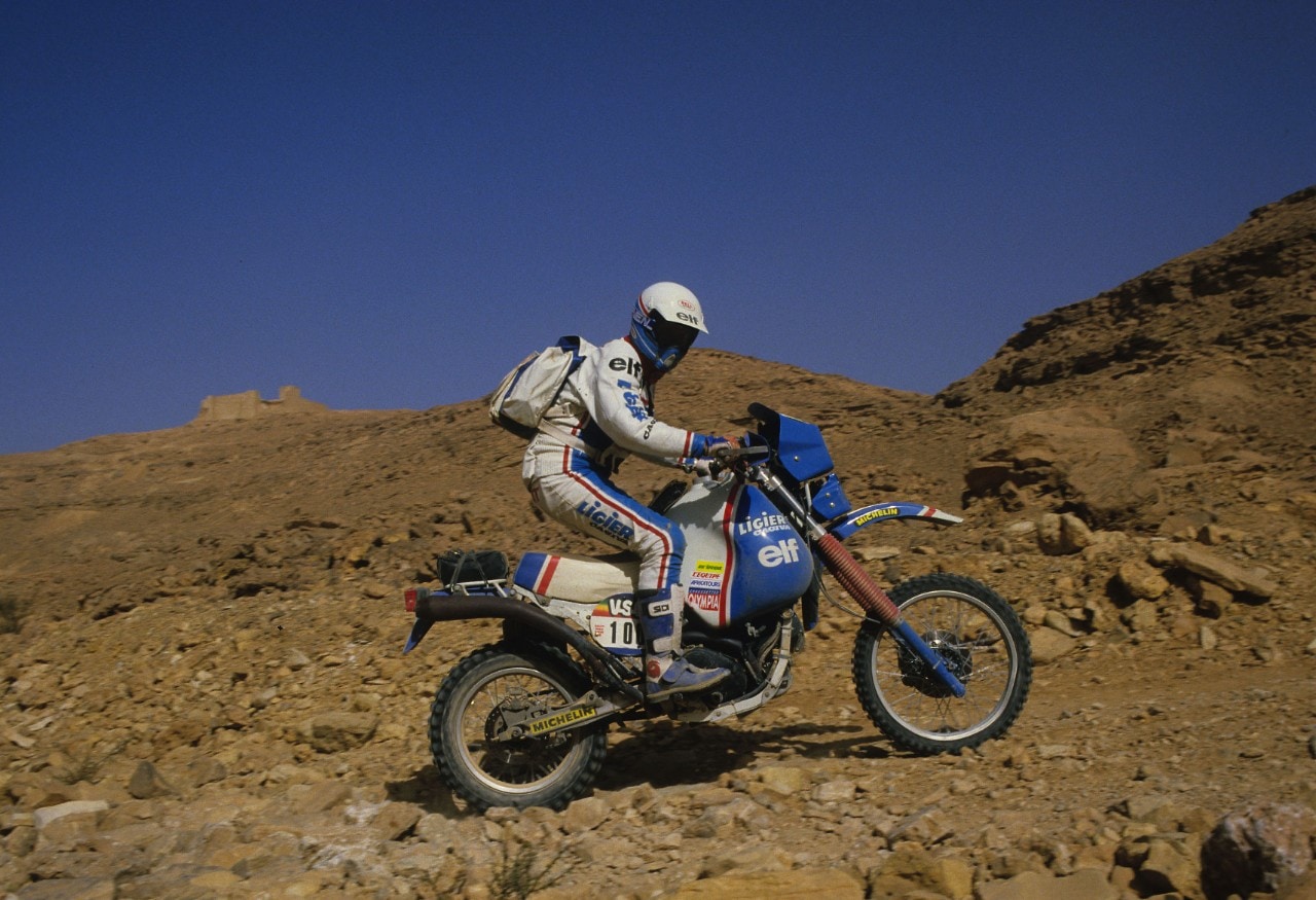 Smart working SOGNANDO l’Africa