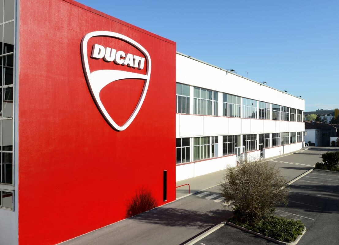 Ducati: (lento) ritorno alla normalità