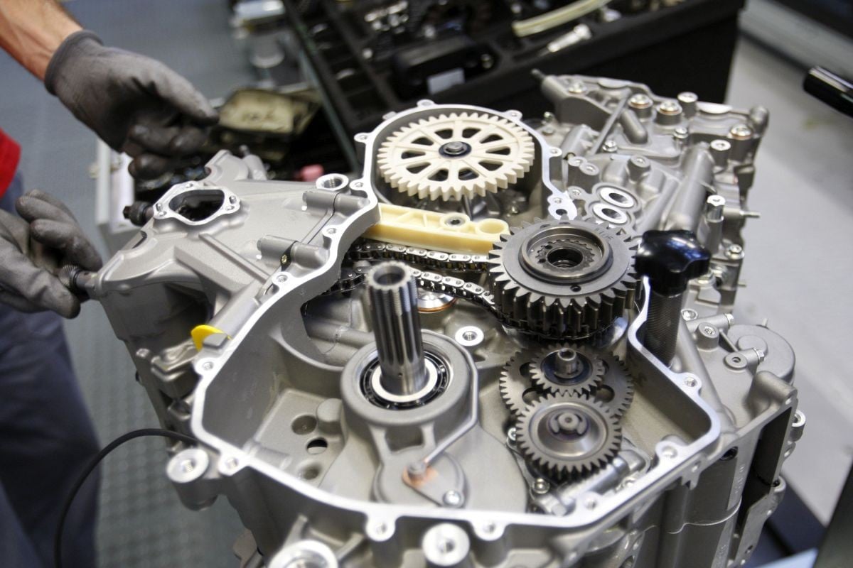 Ducati: (lento) ritorno alla normalità