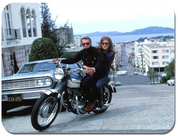 Buon compleanno, Steve McQueen!