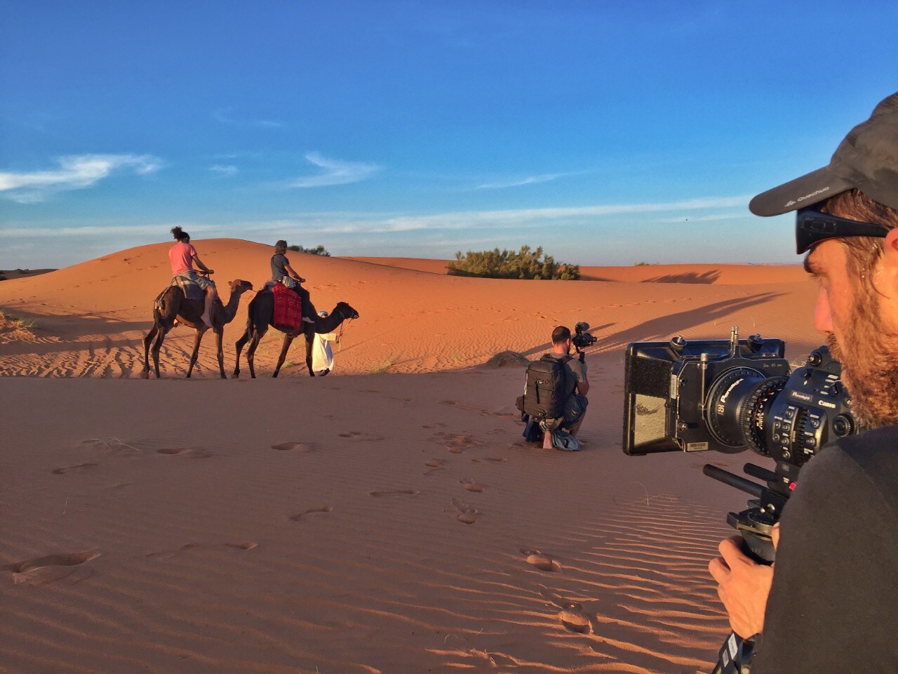 "Se ti abbraccio non aver paura”: un successo!